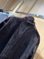 High-End Custom Jacket - 089