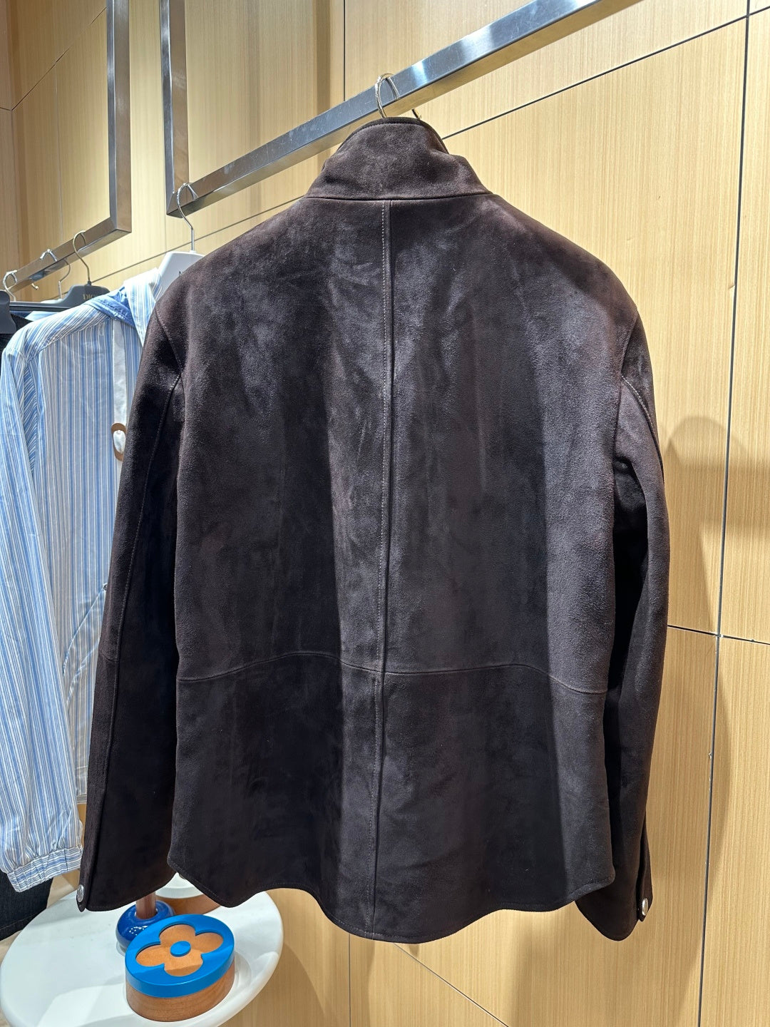 High-End Custom Jacket - 089