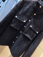 High-End Custom Jacket - 089