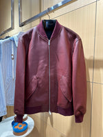 High-End Custom Jacket - 090