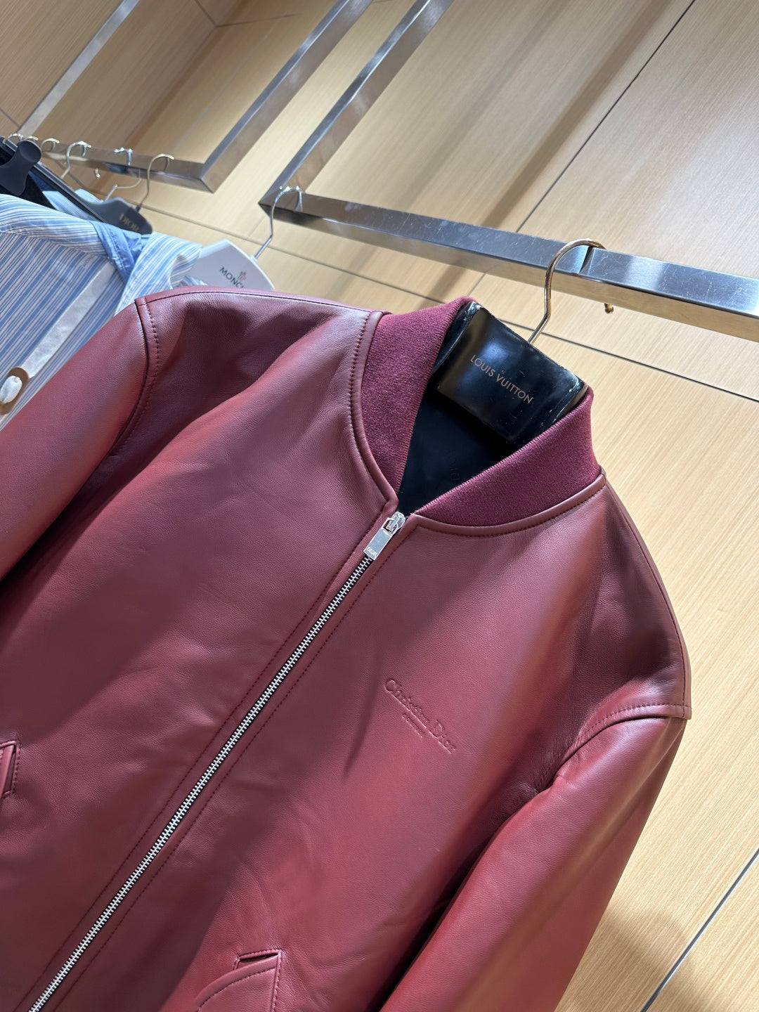 High-End Custom Jacket - 090
