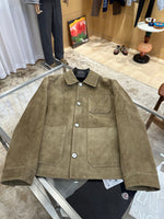 High-End Custom Jacket - 084