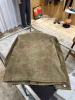 High-End Custom Jacket - 084