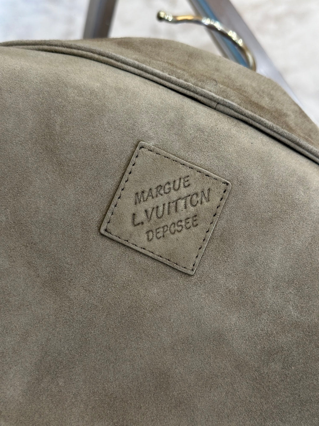High-End Custom Jacket - 084
