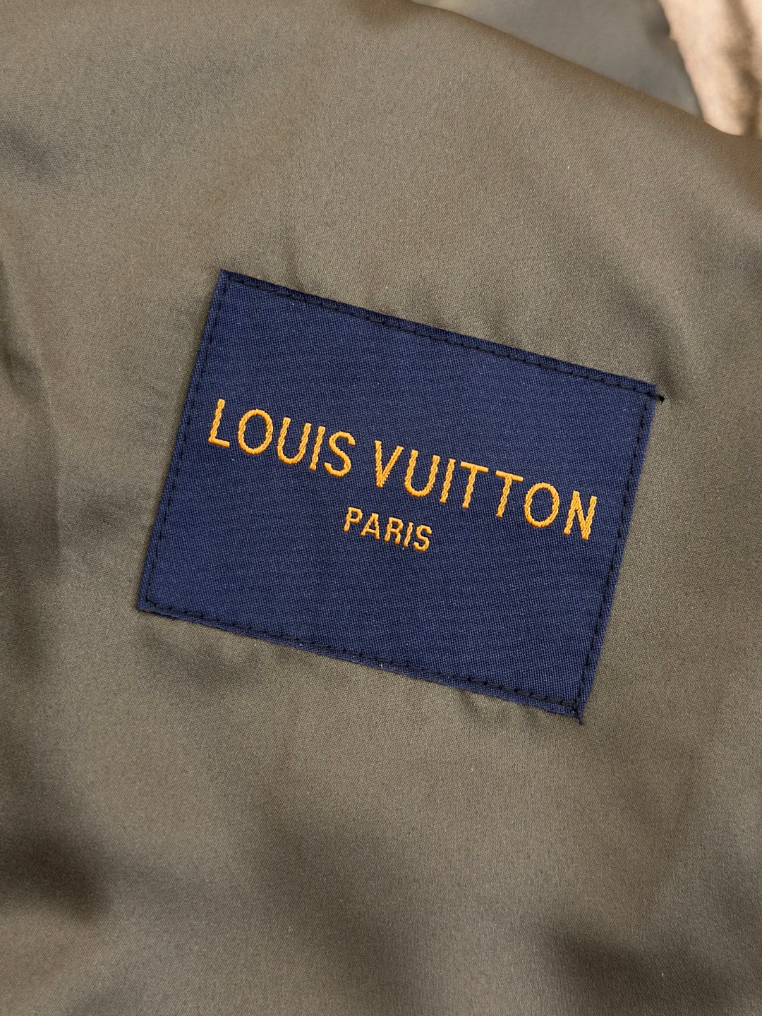 High-End Custom Jacket - 084