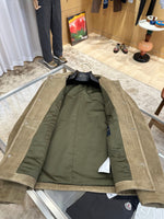High-End Custom Jacket - 084
