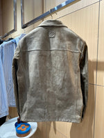 High-End Custom Jacket - 084