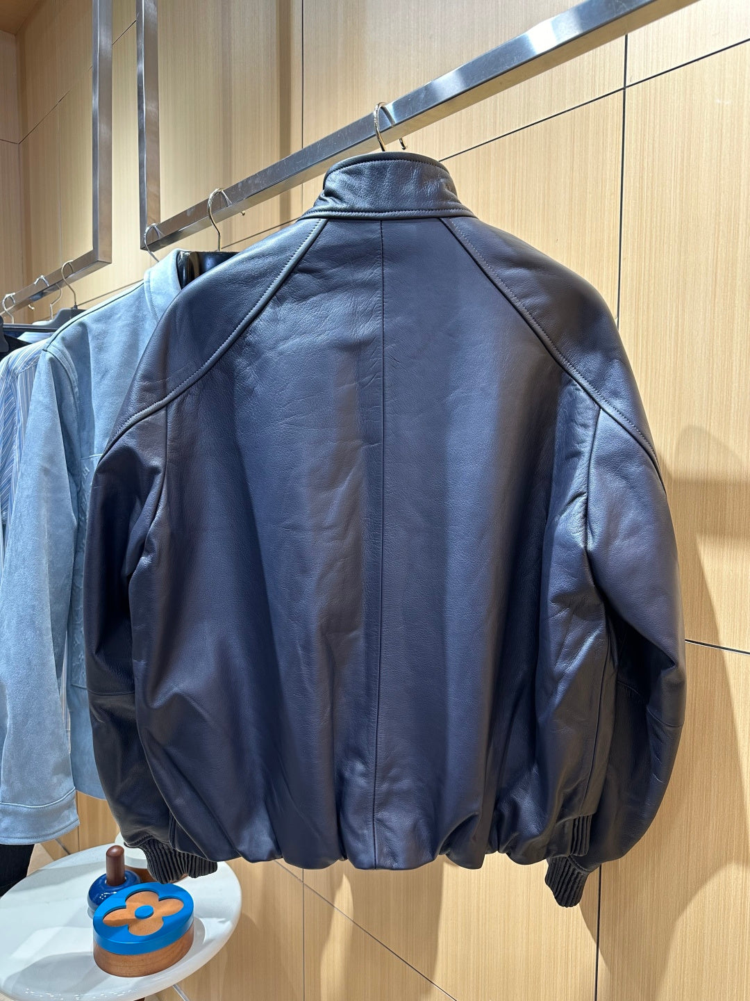 High-End Custom Jacket - 083