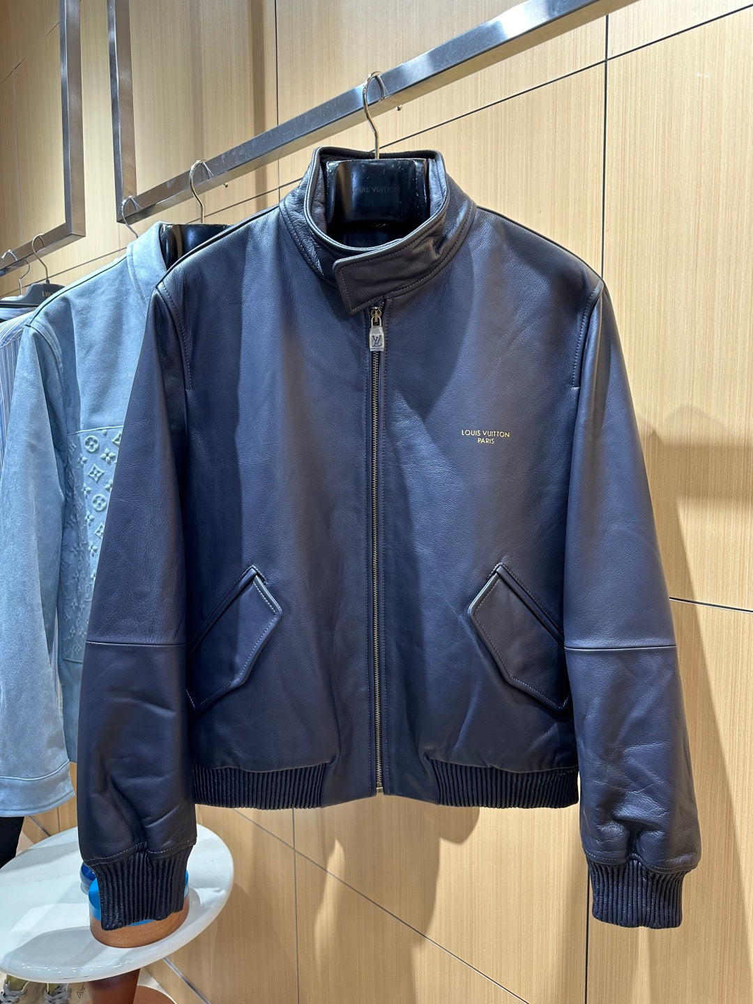 High-End Custom Jacket - 083