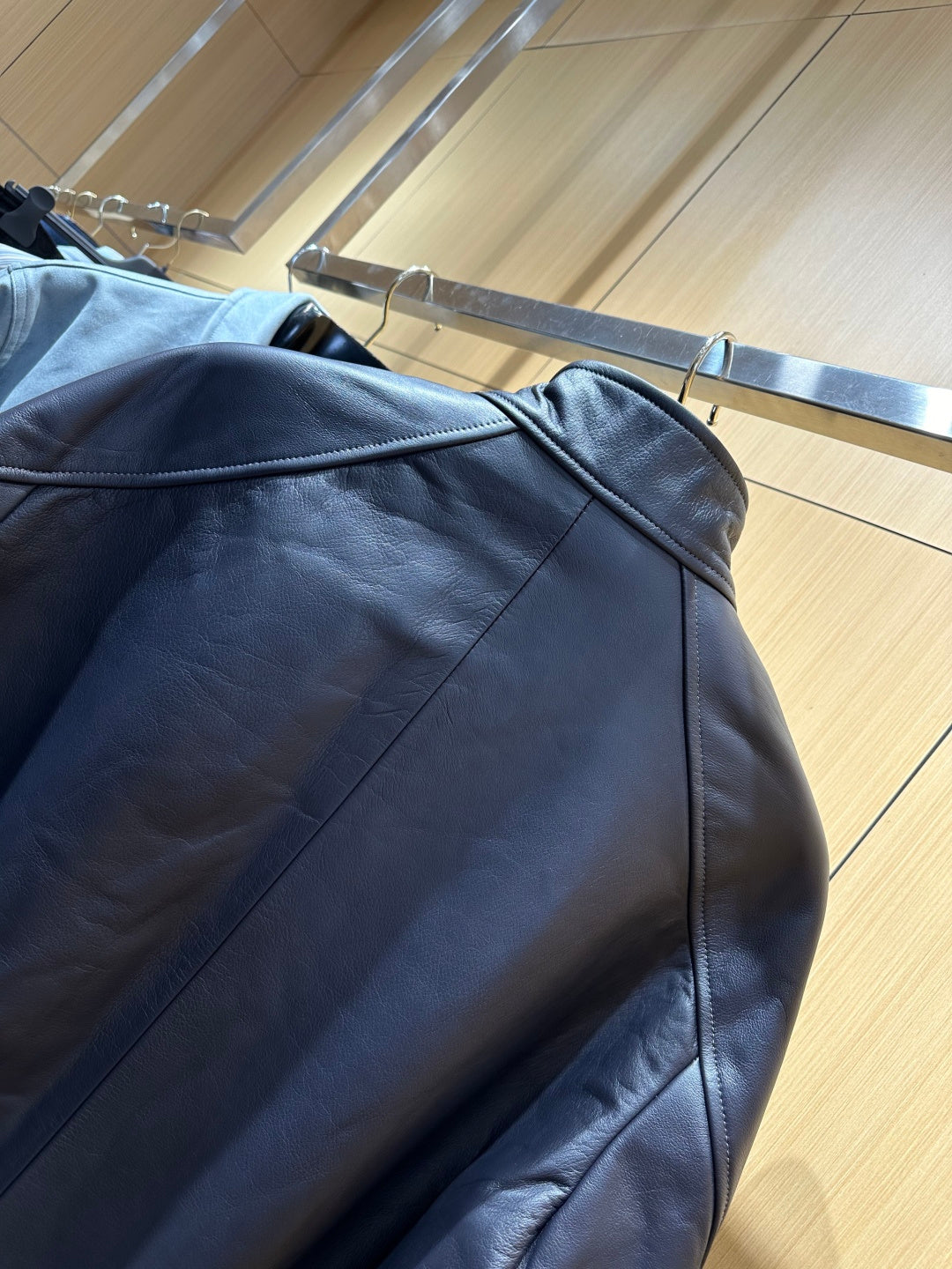 High-End Custom Jacket - 083
