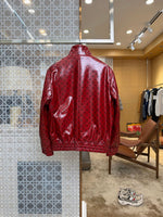 High-End Custom Jacket - 087