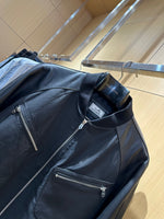 High-End Custom Jacket - 085