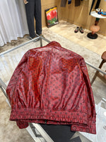 High-End Custom Jacket - 087