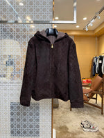 High-End Custom Jacket - 086