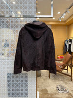 High-End Custom Jacket - 086