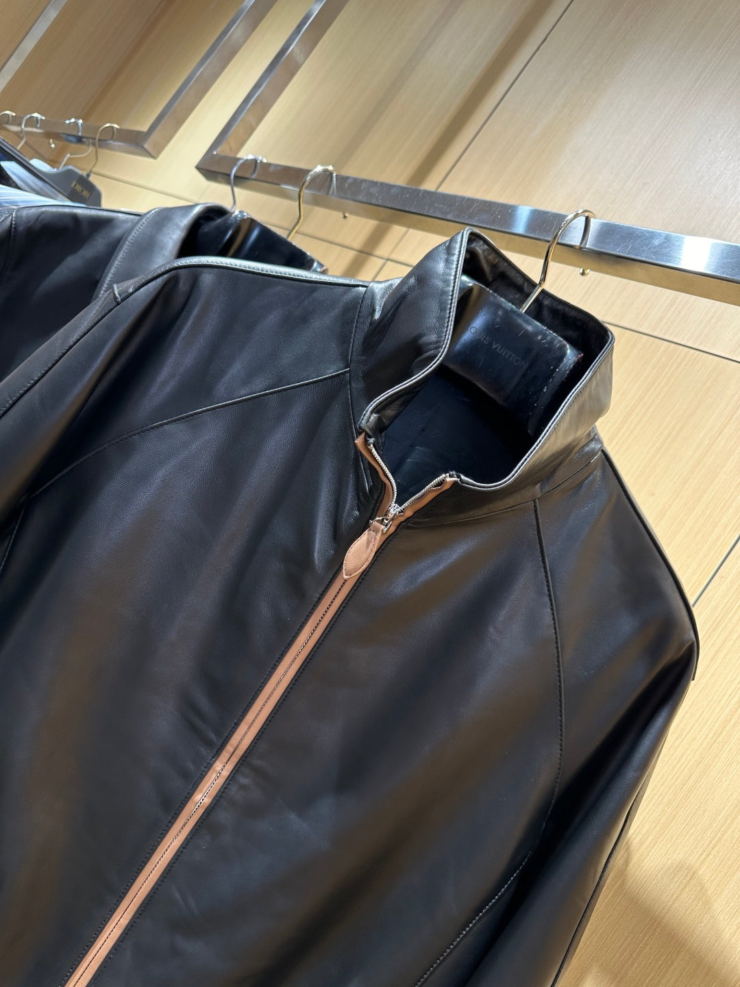High-End Custom Jacket - 082