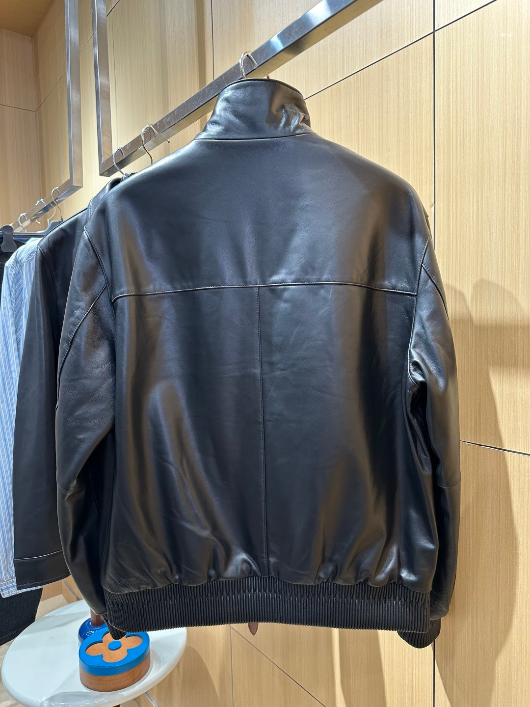 High-End Custom Jacket - 082