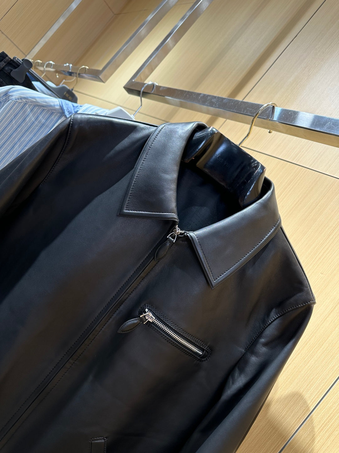 High-End Custom Jacket - 081