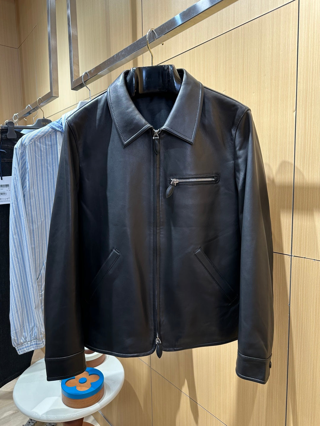 High-End Custom Jacket - 081