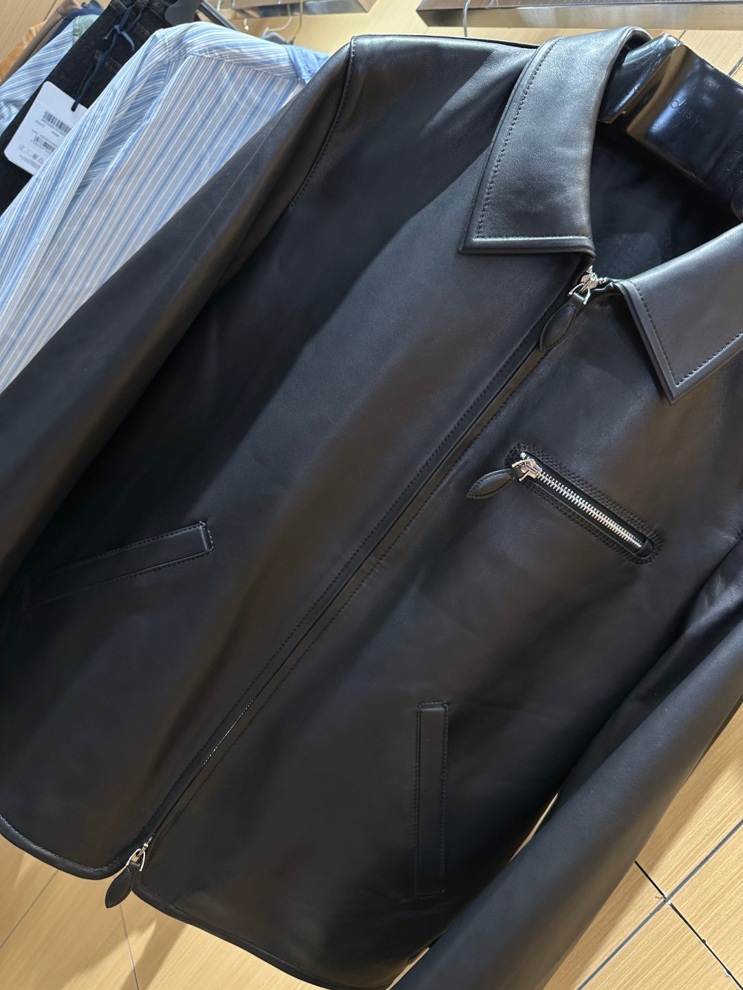 High-End Custom Jacket - 081