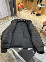 High-End Custom Jacket - 081