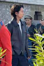 High-End Custom Jacket - 081