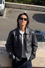 High-End Custom Jacket - 081