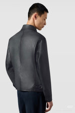 High-End Custom Jacket - 081
