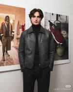 High-End Custom Jacket - 081