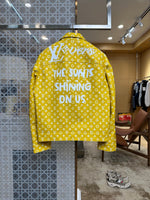 High-End Custom Jacket - 080