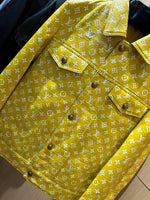 High-End Custom Jacket - 080