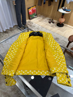 High-End Custom Jacket - 080