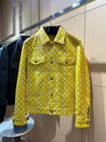High-End Custom Jacket - 080