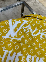 High-End Custom Jacket - 080