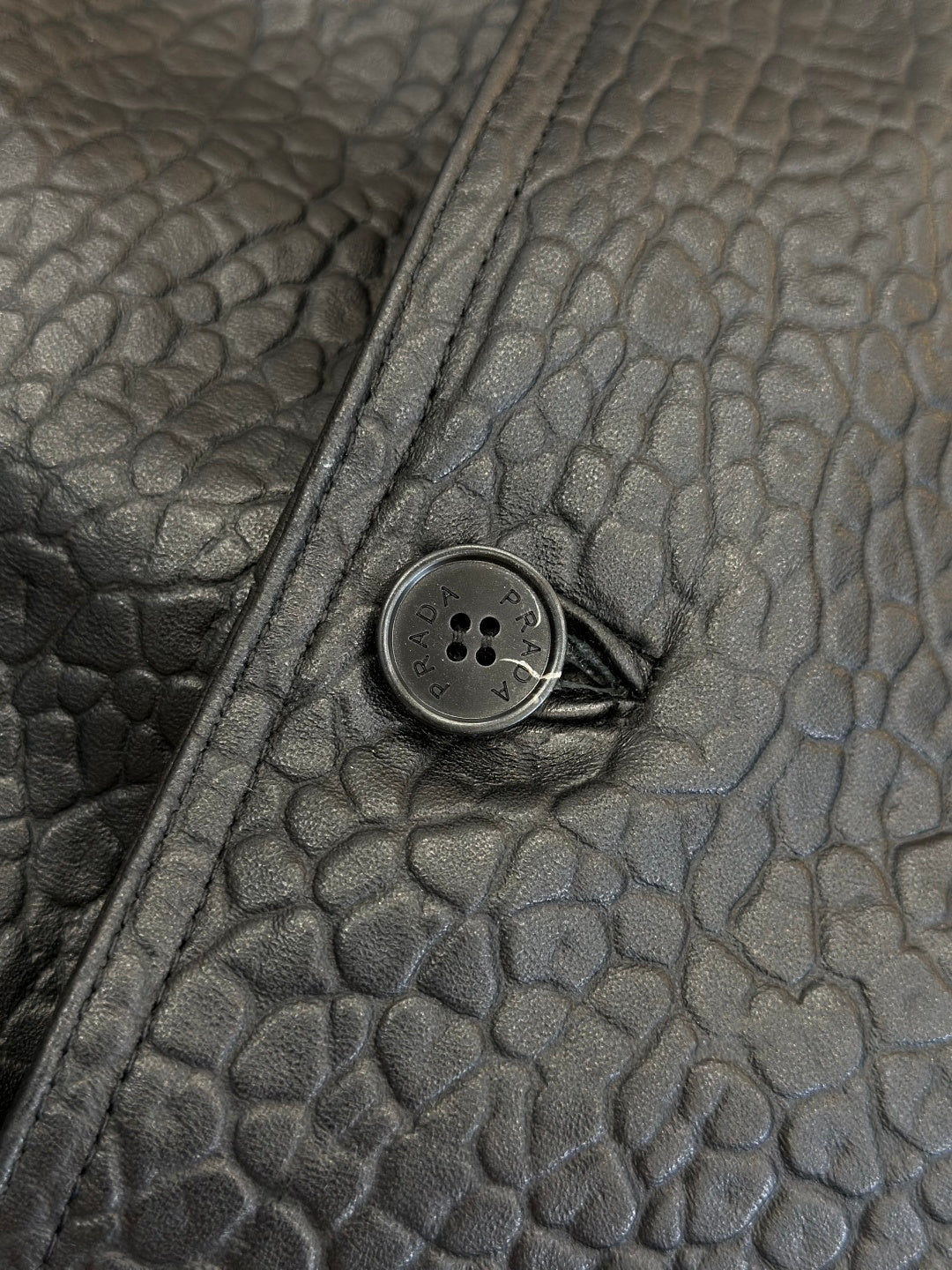 High-End Custom Jacket - 079