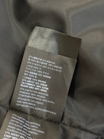 High-End Custom Jacket - 079