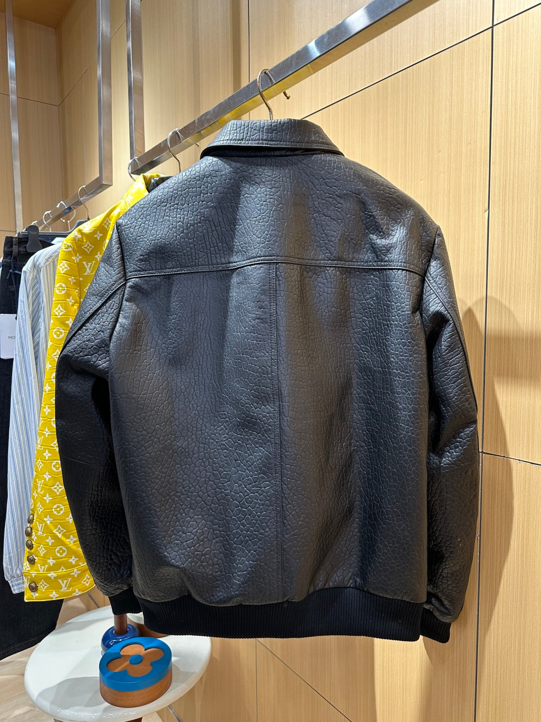 High-End Custom Jacket - 079