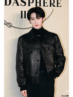 High-End Custom Jacket - 079