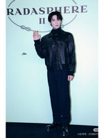 High-End Custom Jacket - 079