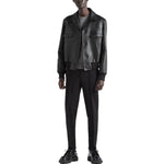 High-End Custom Jacket - 079