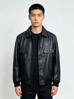 High-End Custom Jacket - 079