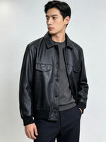 High-End Custom Jacket - 079