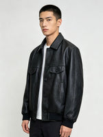 High-End Custom Jacket - 079