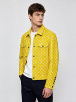 High-End Custom Jacket - 080