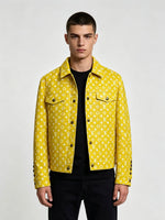 High-End Custom Jacket - 080