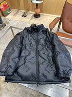 High-End Custom Jacket - 375