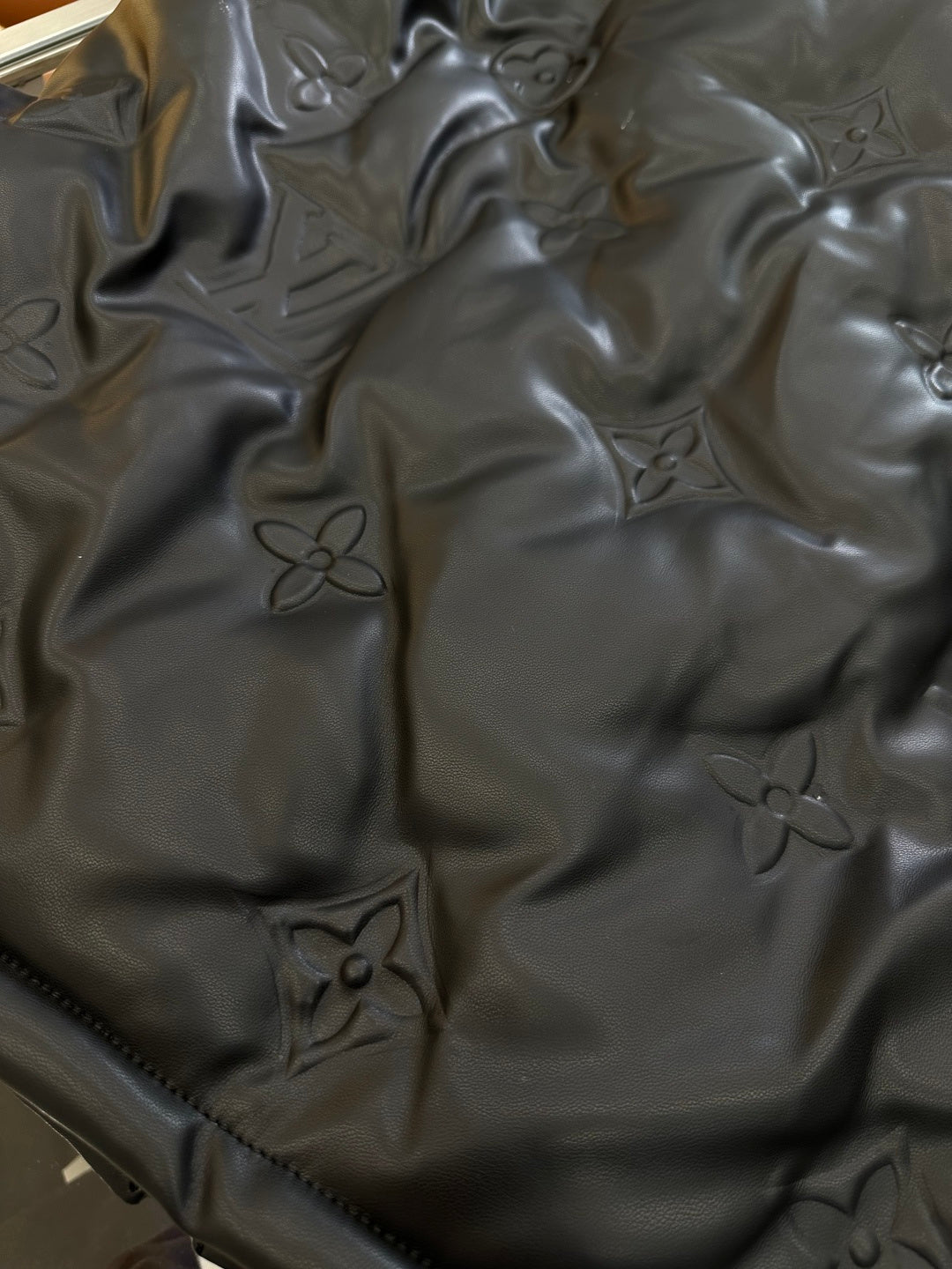 High-End Custom Jacket - 375