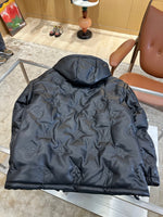 High-End Custom Jacket - 375