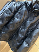 High-End Custom Jacket - 375