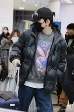 High-End Custom Jacket - 375